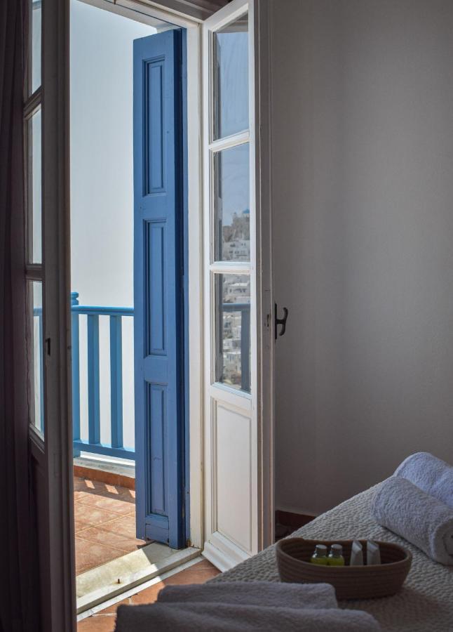 Astypálaia Castelli Studios المظهر الخارجي الصورة